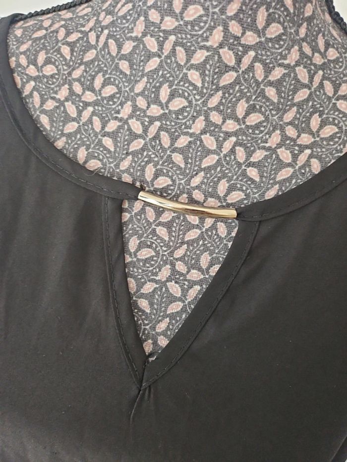 Blouse marque CC Collection - photo numéro 2