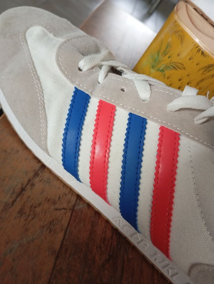 Baskets neuves taille 43  sport fashion - photo numéro 5