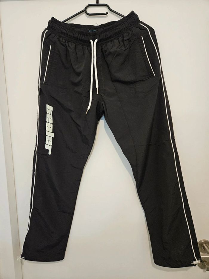 Tealer track pant