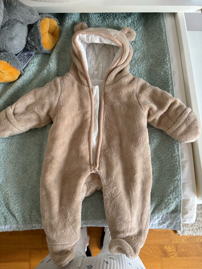 lot vêtements bébé - photo numéro 4