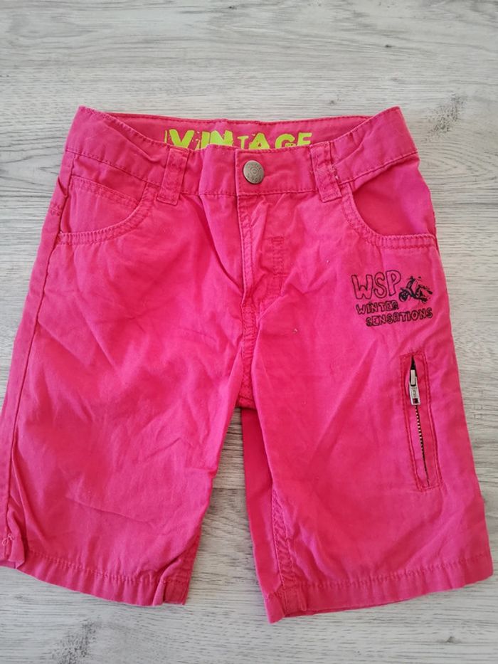 Short Orchestra 3 ans