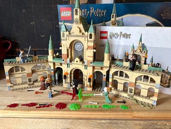 Lego 76415
