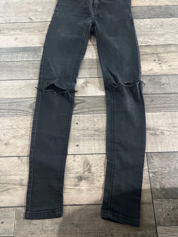 Jeans léger - photo numéro 2