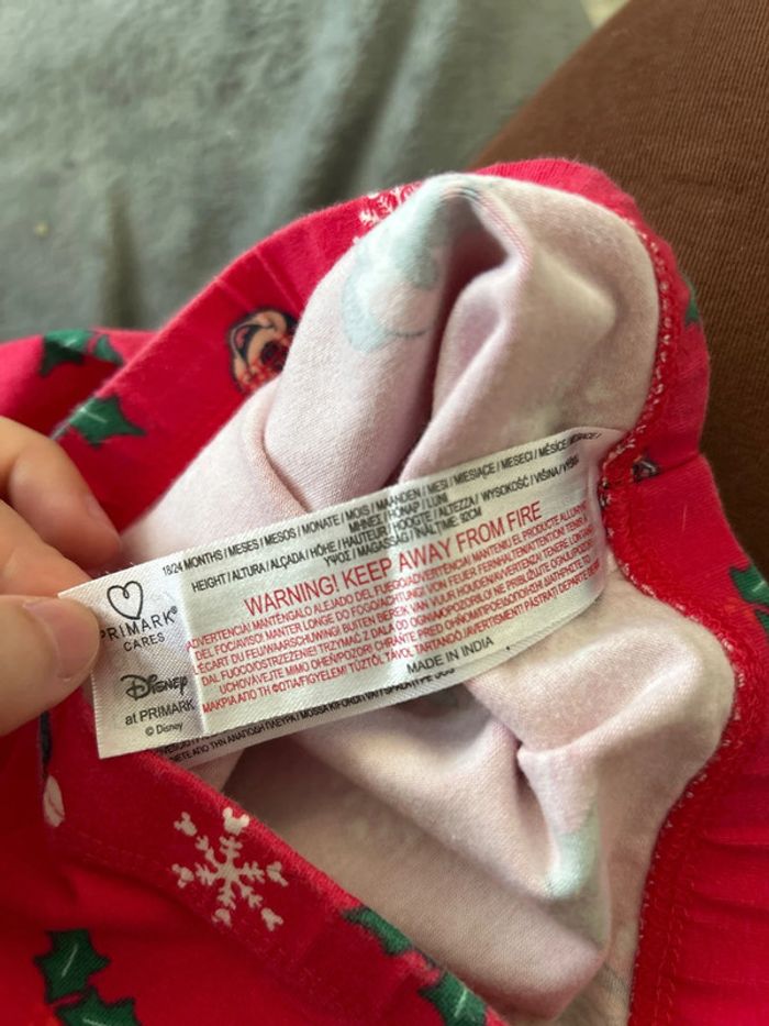 Leggins Minnie - photo numéro 3