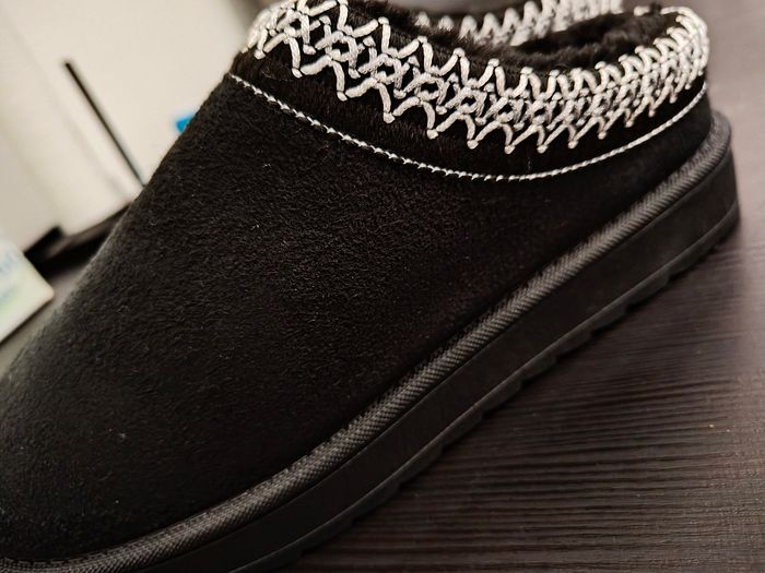 Chaussures - photo numéro 2