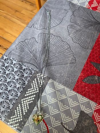 Collier pendentif cœur