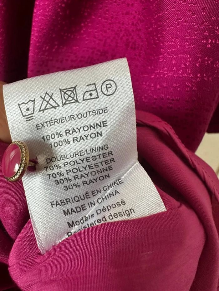 Belle robe la petite étoile taille 2 - photo numéro 7