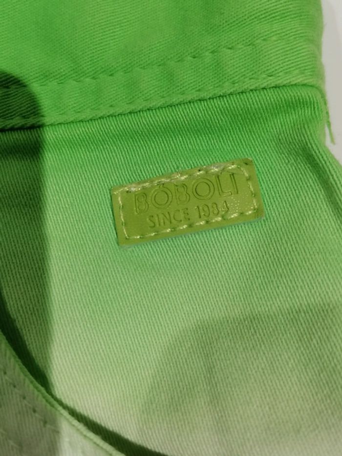 Mini jupe pastèque Boboli T 8 ans 👧🏻 - photo numéro 5