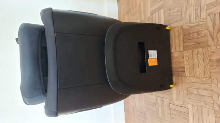 Siège bébé Mica Eco i-Size Maxi-Cosi - photo numéro 4