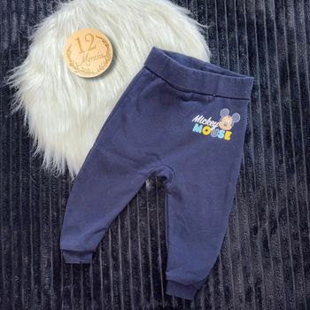 Pantalon Mickey