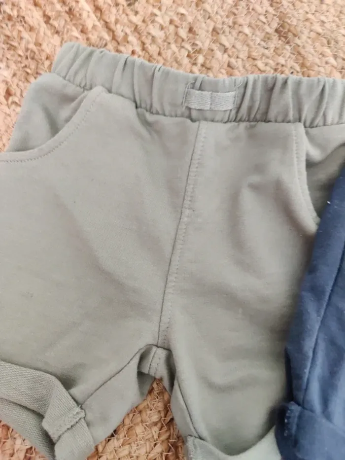 Lot short - photo numéro 3
