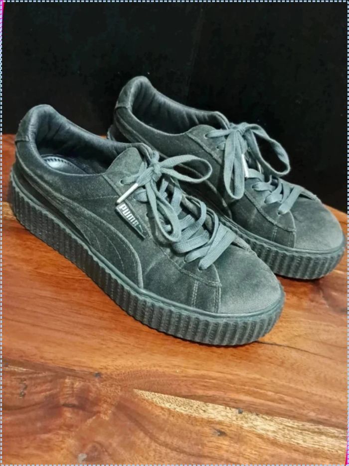 Puma by Rihanna taille 39