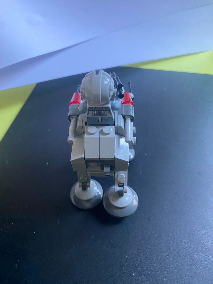 Lego star wars - photo numéro 3