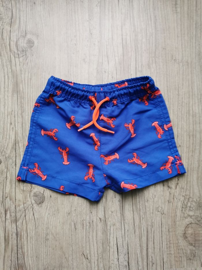 Short TAO 18 mois - photo numéro 1