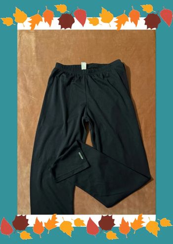 Legging noir taille m