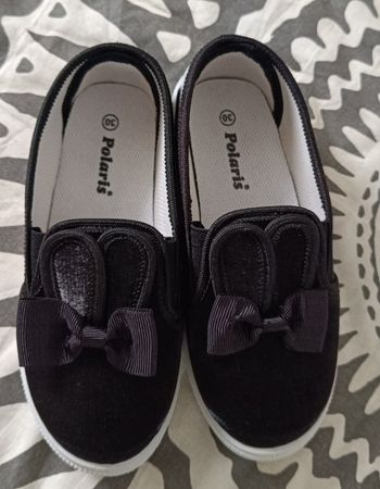 Chaussures fille pointure 30