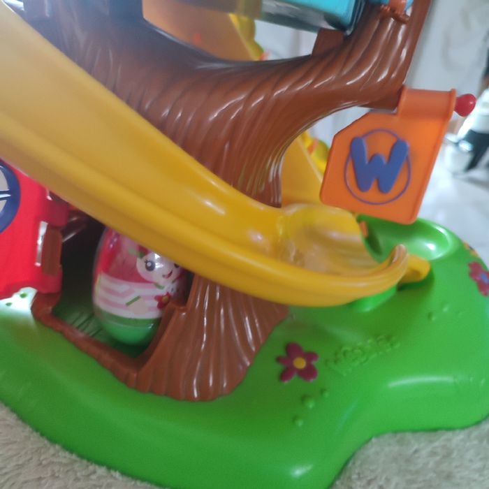 Arbre weebles Playskool - photo numéro 2
