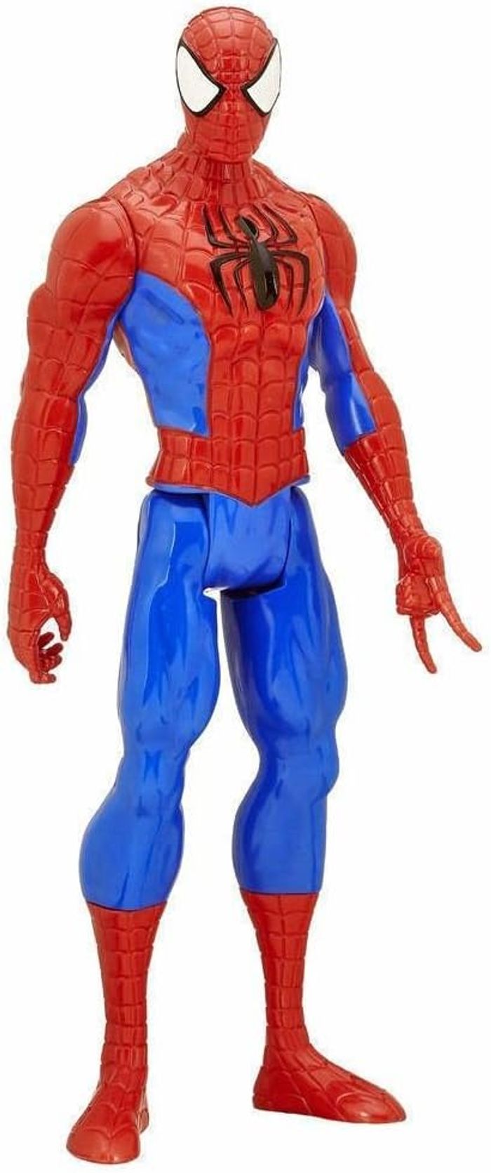 Hasbro France Spiderman Titan Heroes B9760EU40 Figurine - photo numéro 2