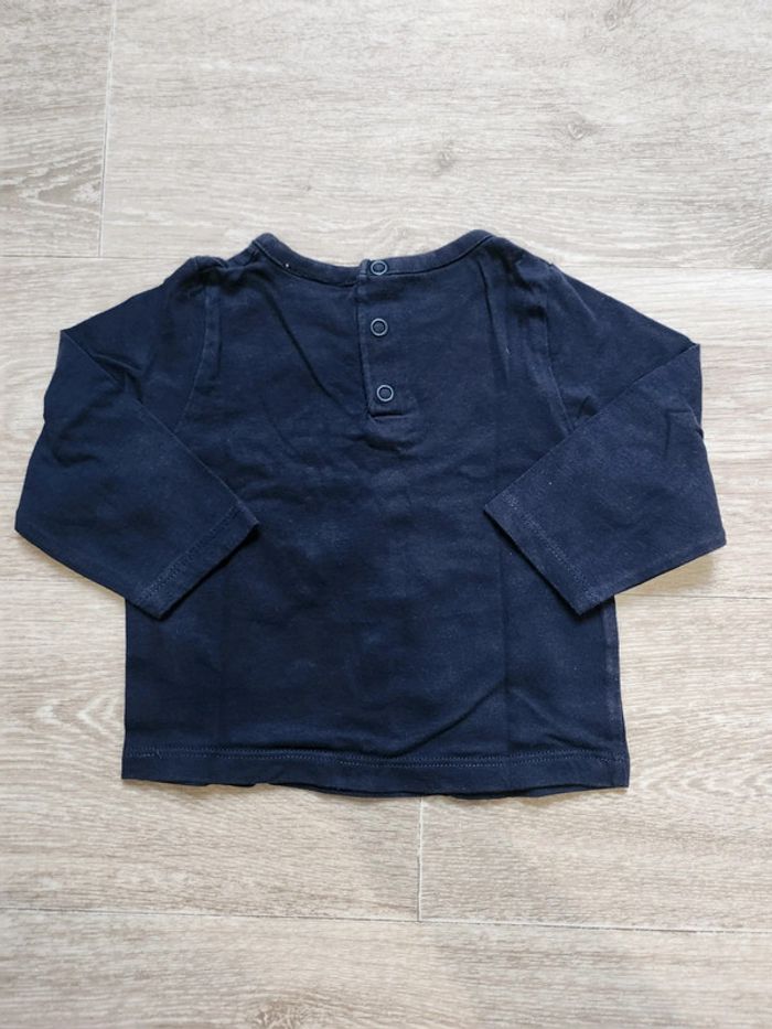 T-shirt - photo numéro 3