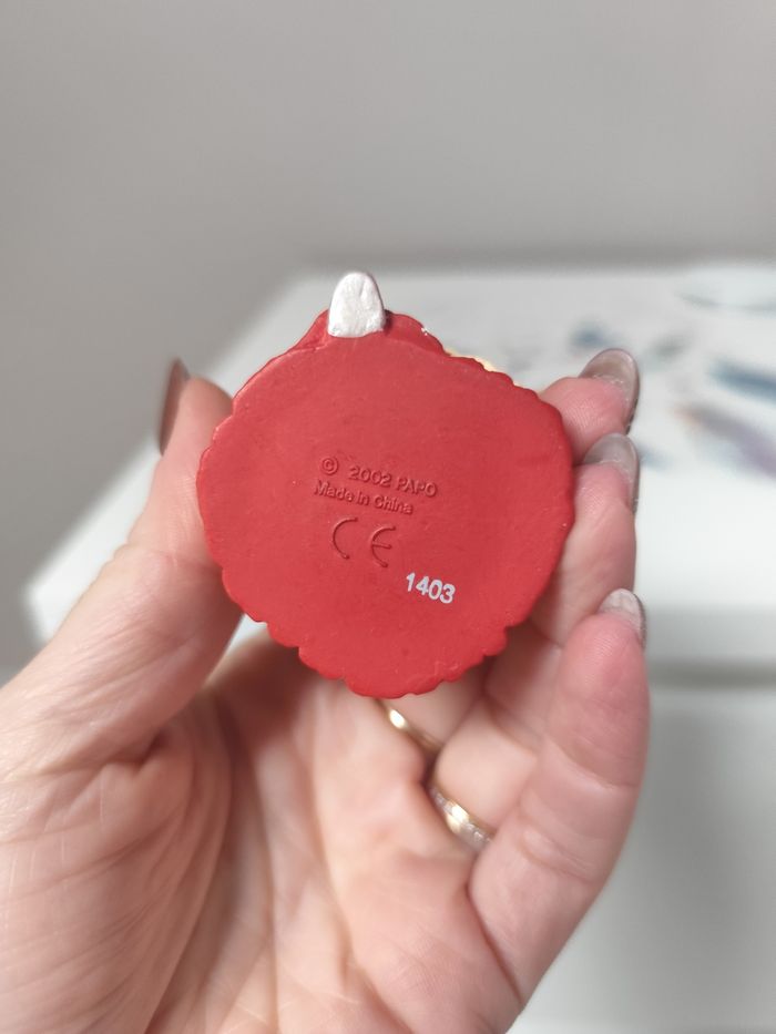 Figurine reine Marguerite - Papo - photo numéro 3