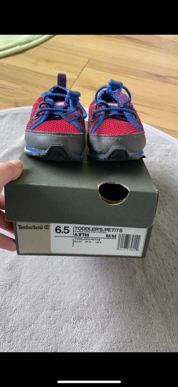 Chaussures Timberland