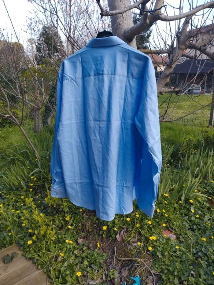 Chemise - photo numéro 4