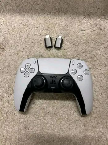 PlayStation 5 disque édition