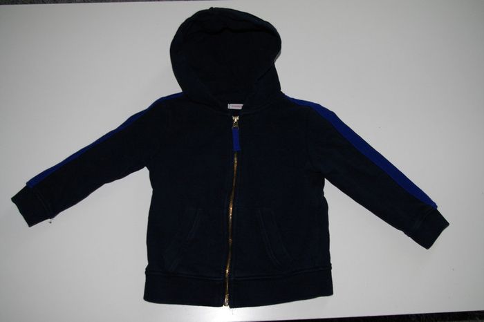 gilet Monoprix garçon 3ans