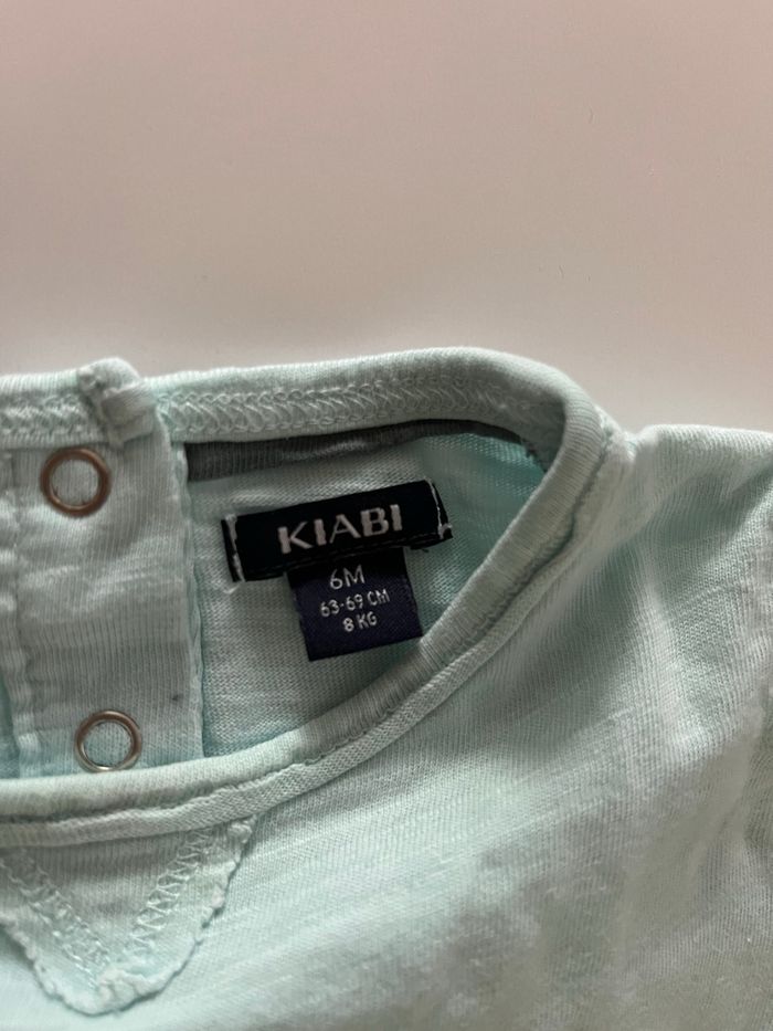 Haut kiabi - photo numéro 4