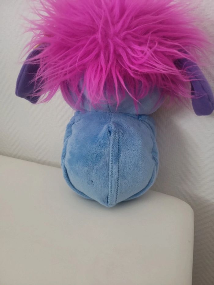 Popples lulu parle - photo numéro 6