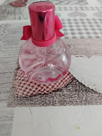 parfum enfant