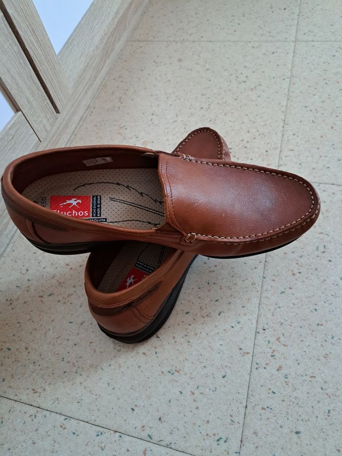 Chaussure fluchos