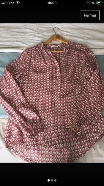 Blouse