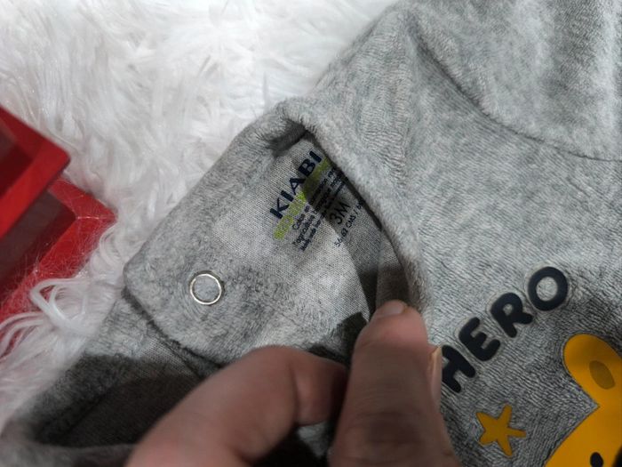 Pyjama - photo numéro 2