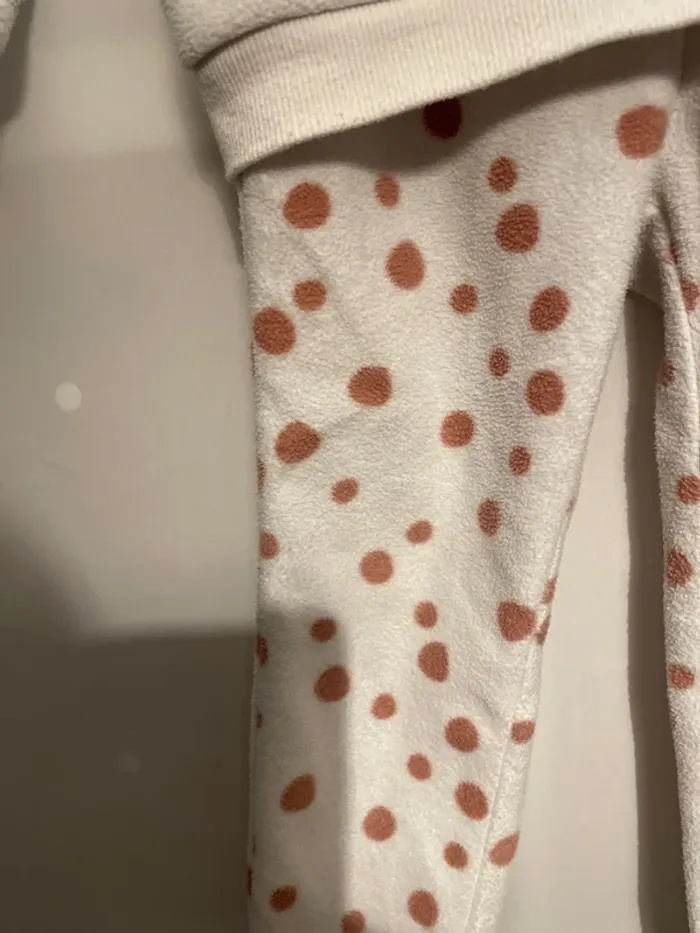 Pyjama 36 mois Disney - photo numéro 2