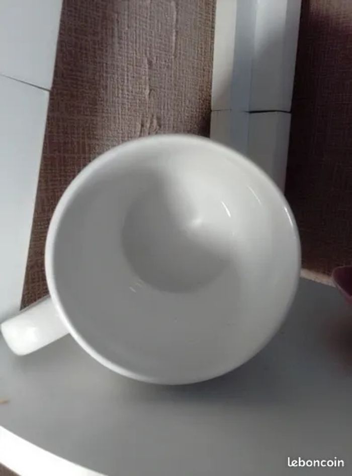 Lots 2 tasses - photo numéro 4