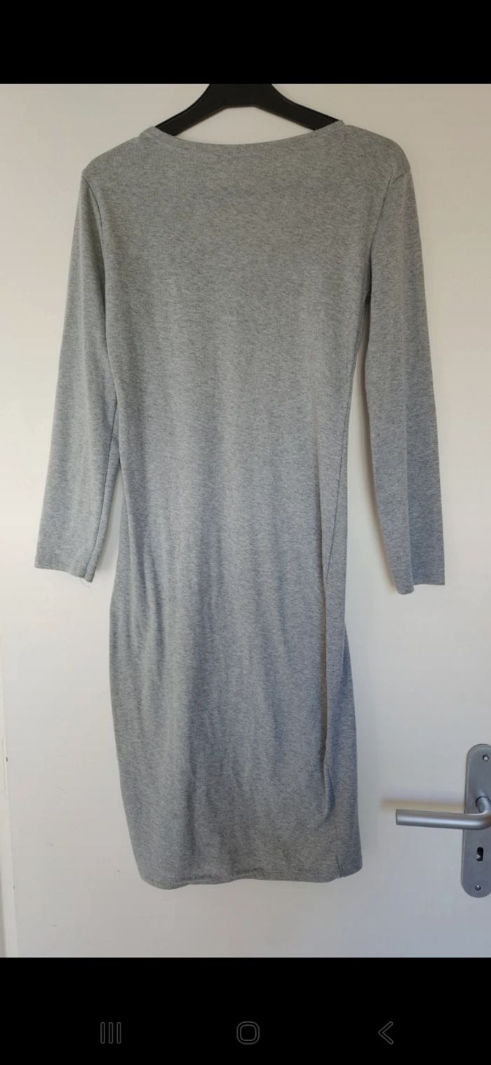 Robe longue - photo numéro 3