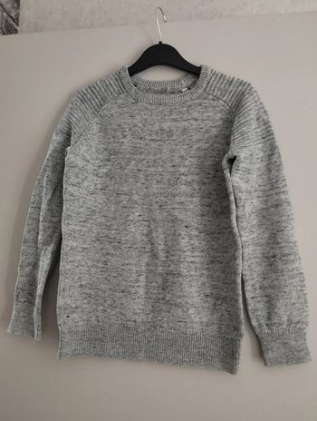 Pull C&A taille 10 ans