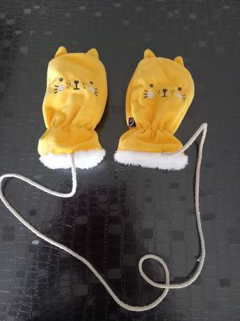 Gants