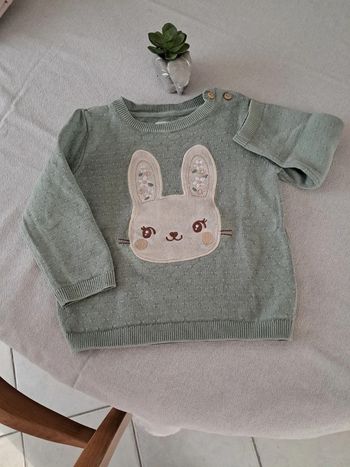 Pull - 12/18 mois - baby C&A