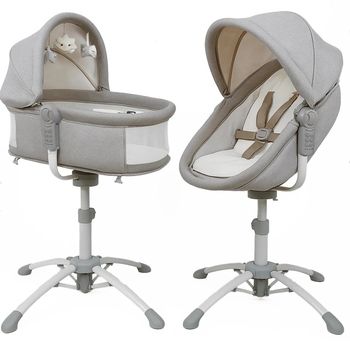 Berceau bebe2luxe