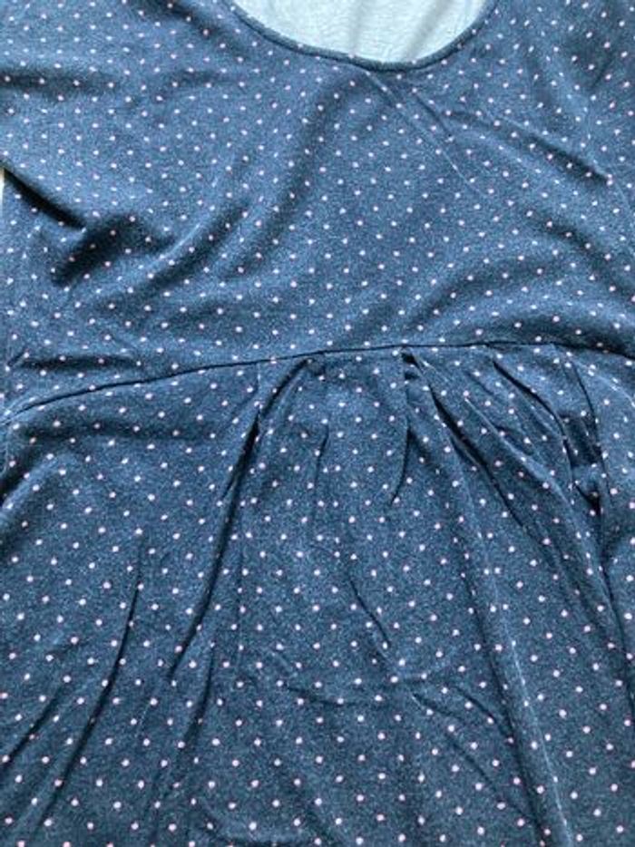 Robe de grossesse Vertbaudet 34/36 - photo numéro 3