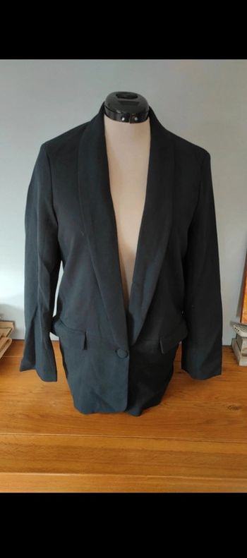 Blazer, veste tailleur