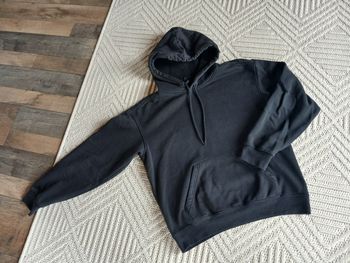 Sweat a capuche 