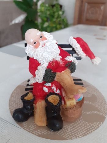 décoration de noël