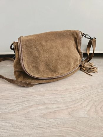 Sac à main The Genuine Leather