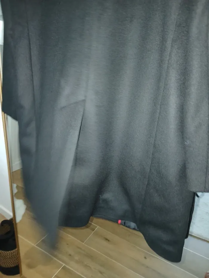 Manteau homme ZARA - photo numéro 7