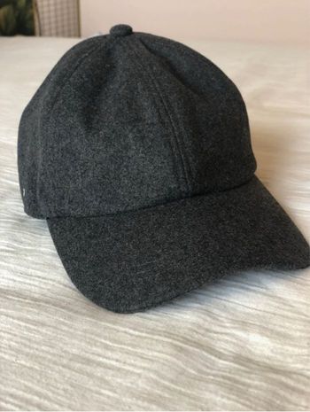 Casquette homme neuve 