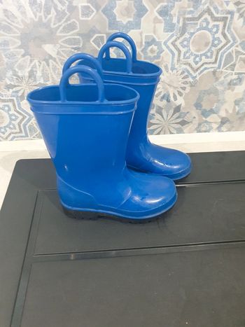 Bottes
