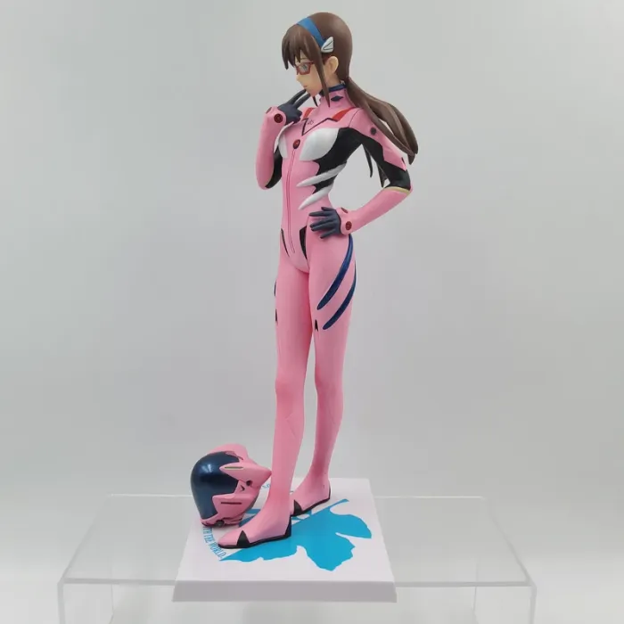Rebuild of Evangelion PM Figure Vol. 1.5 – Makinami Mari Illustrious - photo numéro 3